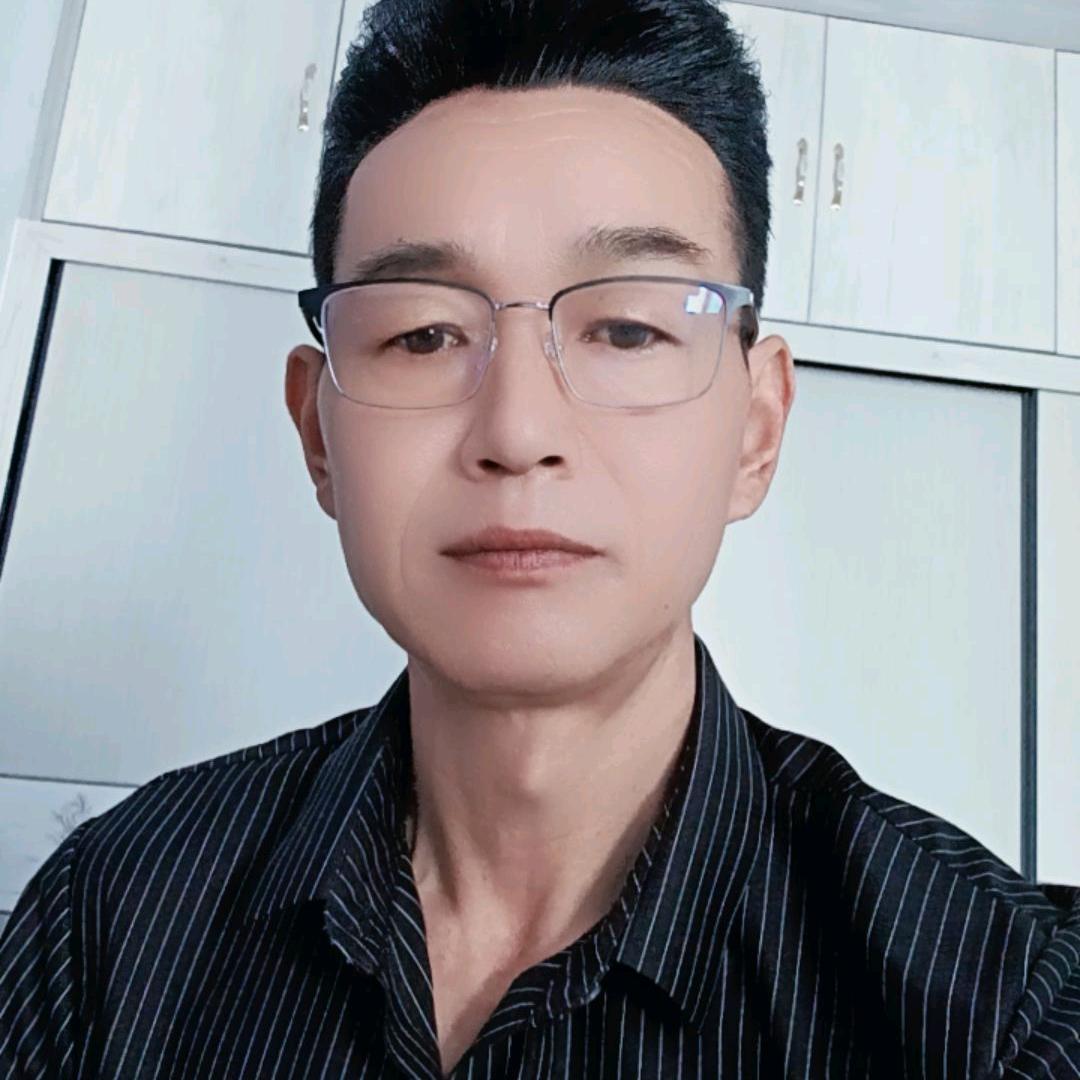 玉树临风老张