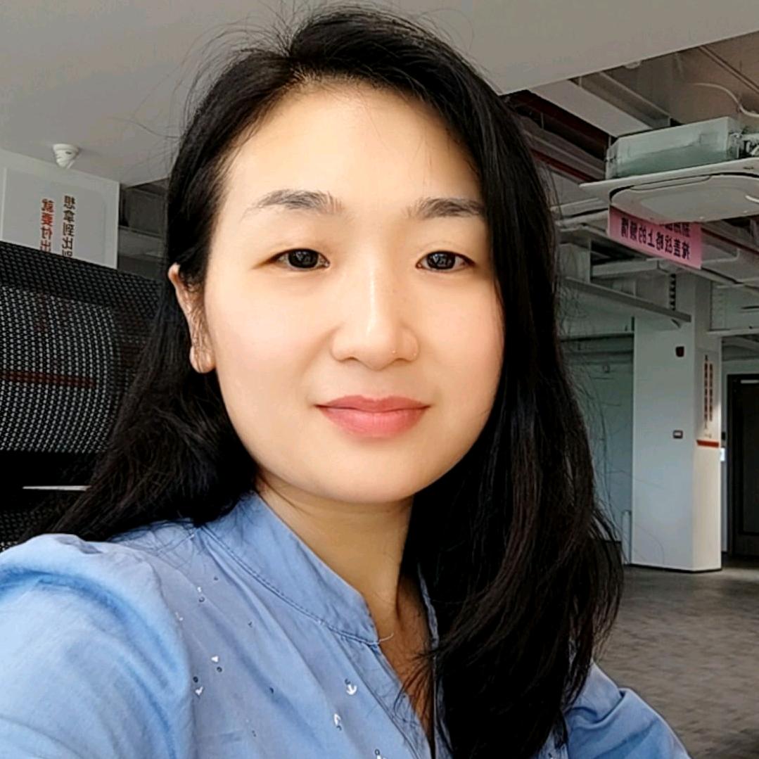 合江张姐 百V定制设计师