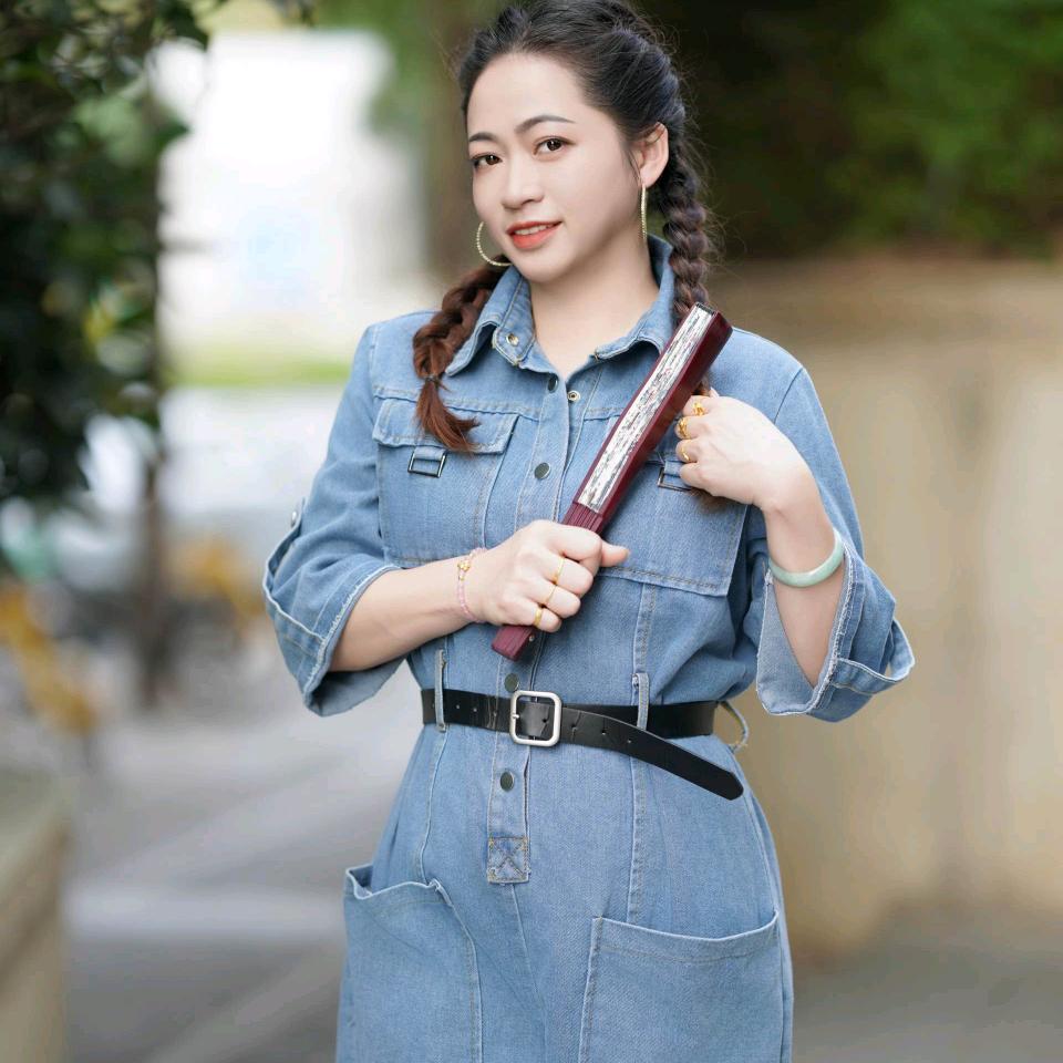 开心快乐就好