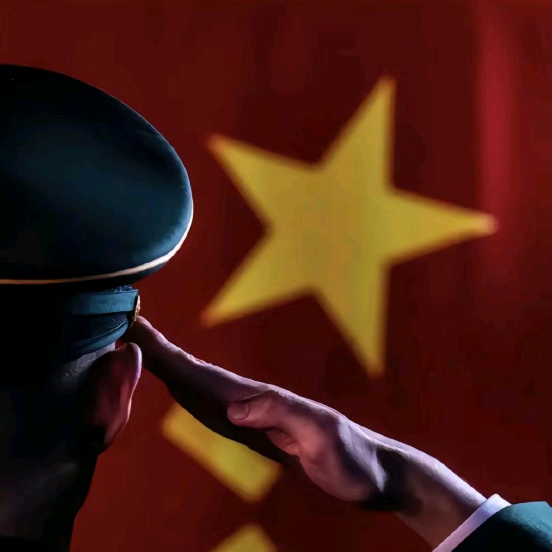 滇黑豹青少年素质教育·耿教官