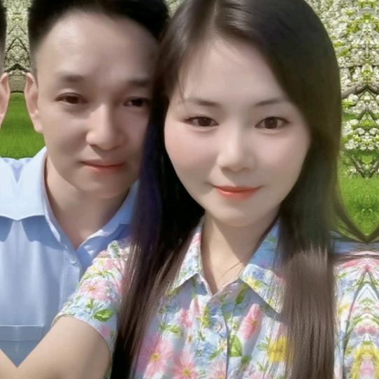 郑好～遇见❤️