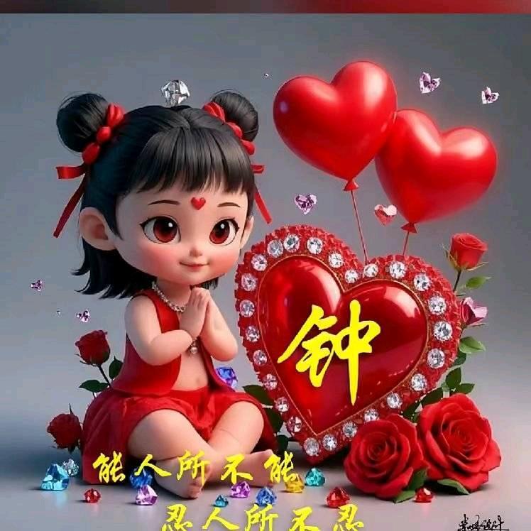 我老公是钟先闯爱你弓