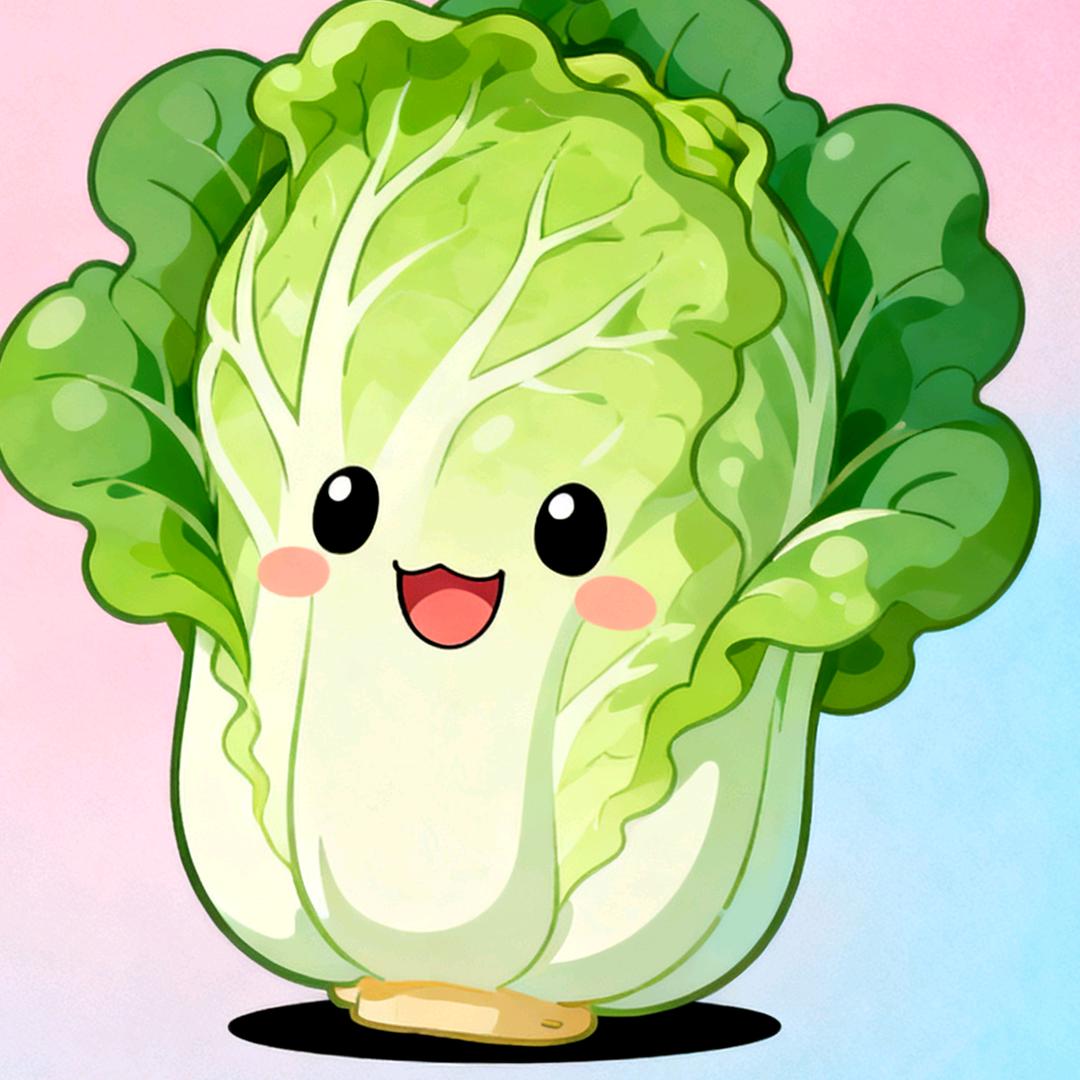 大白菜捡漏零食铺