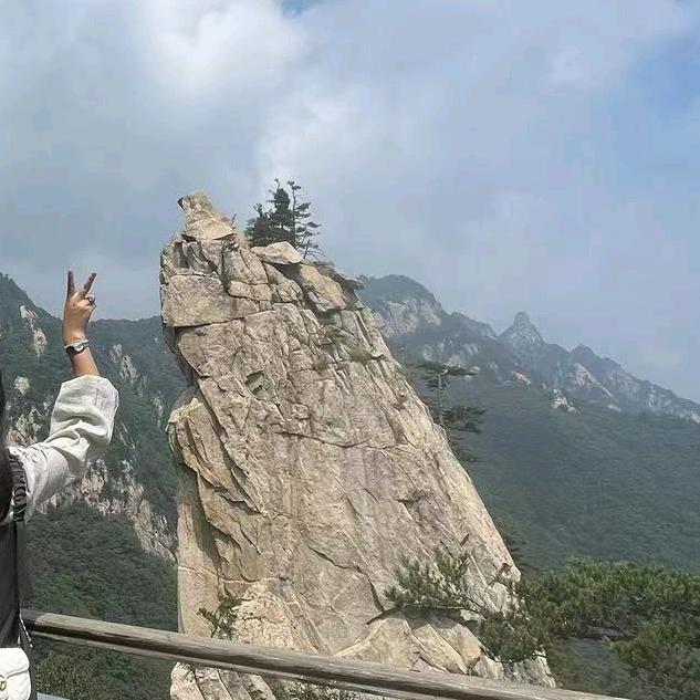 爱自己爱儿女爱我的那个他