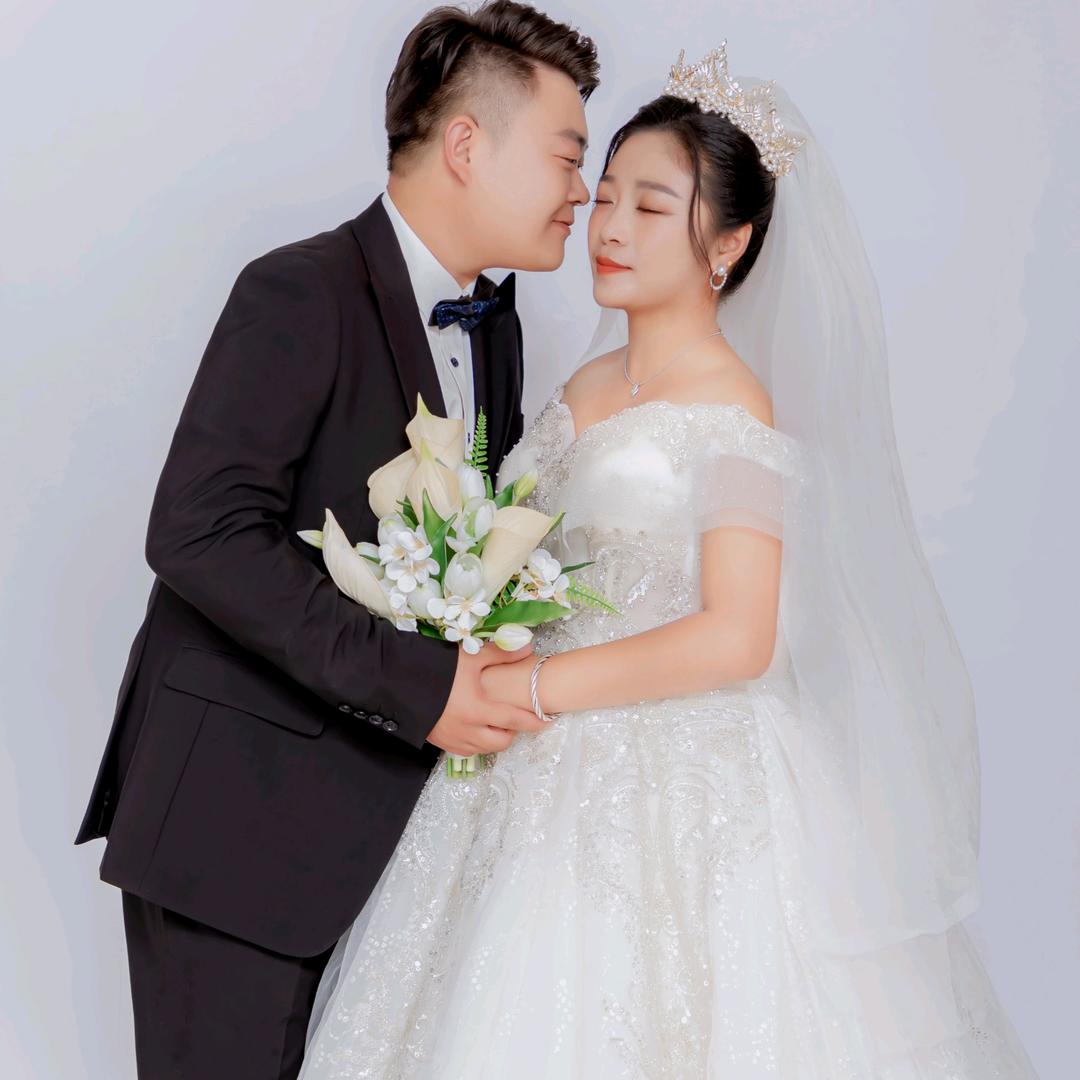 ♥董小姐的赵先生♥