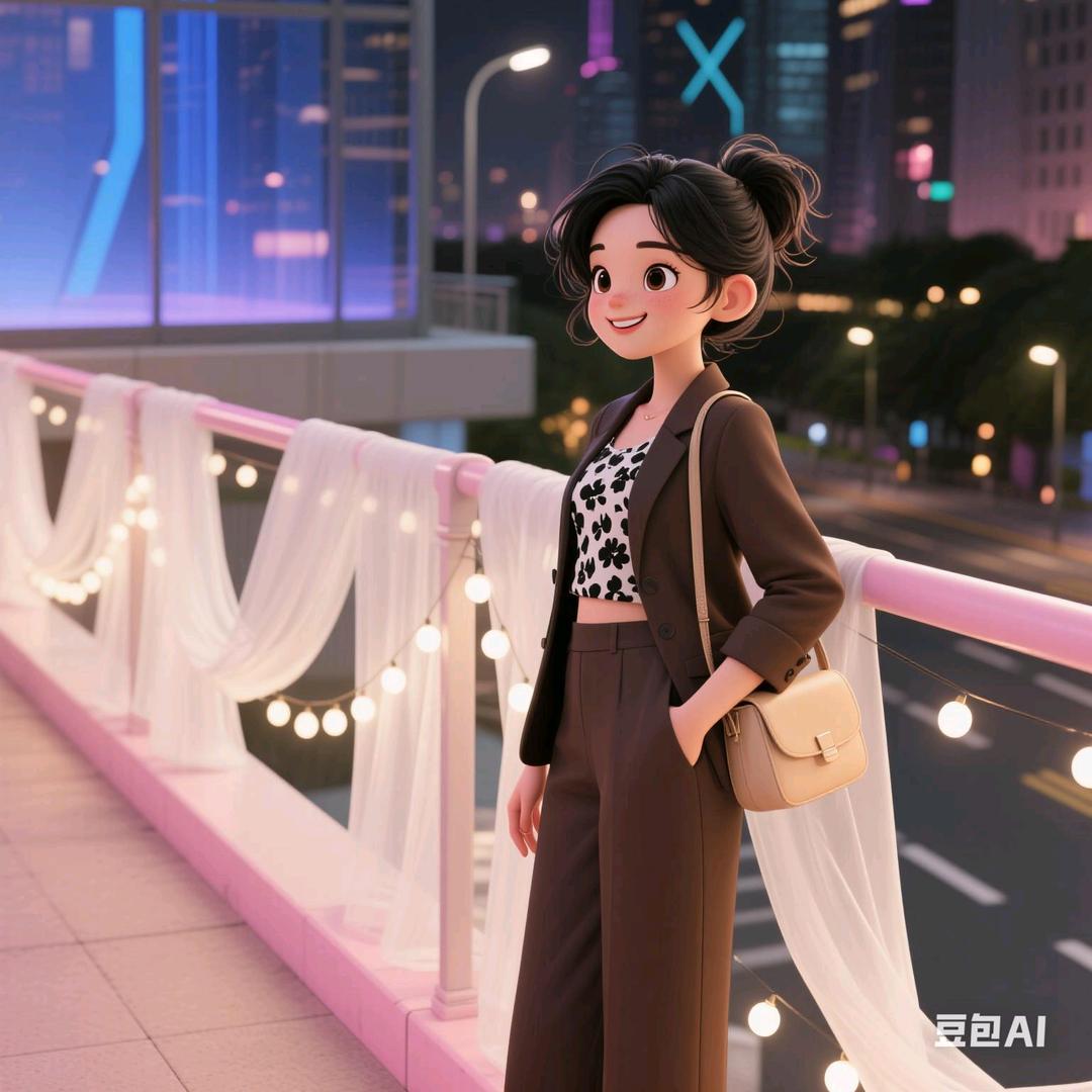 华瑞物业刘显莉