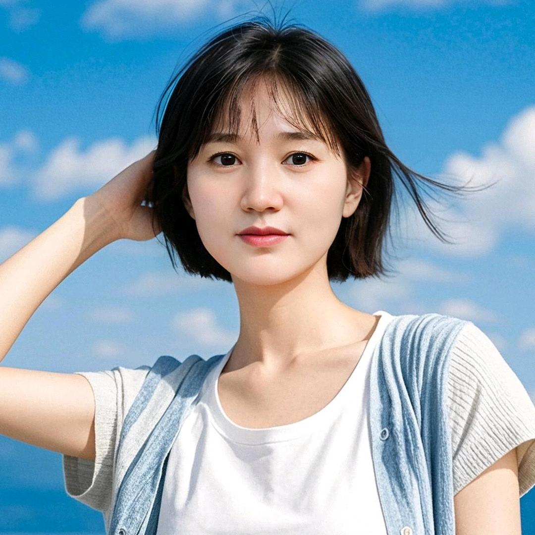 梁姐姐