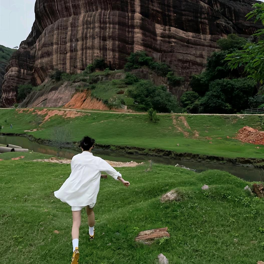 zHAO清凝