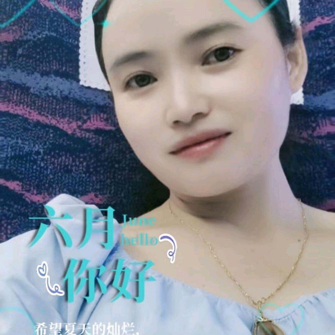 小7姑娘