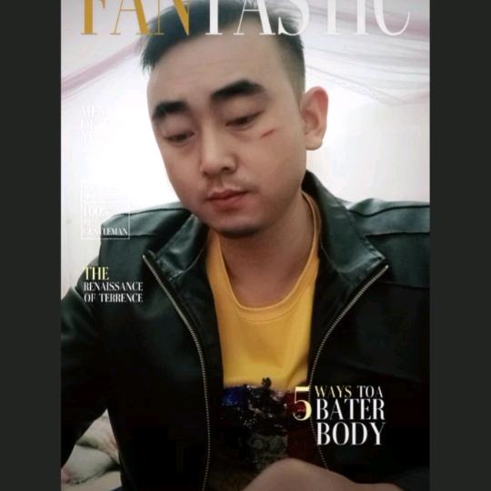 川哥&《画大饼》