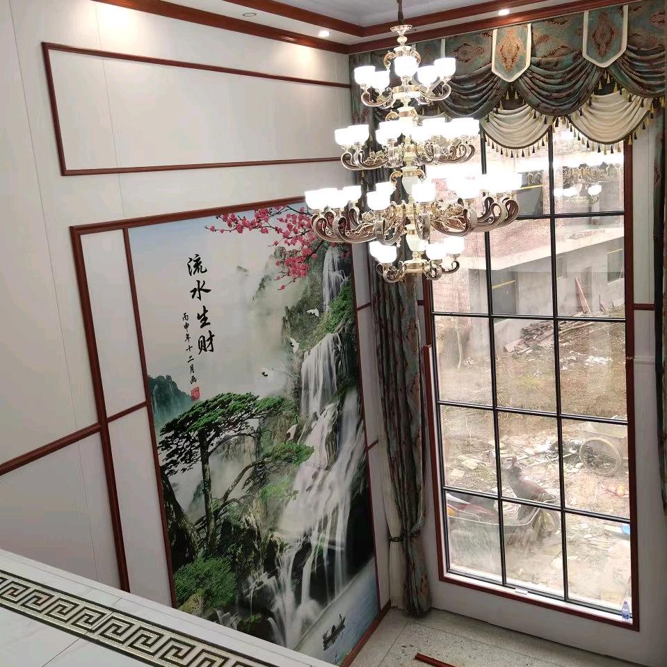 张玉平