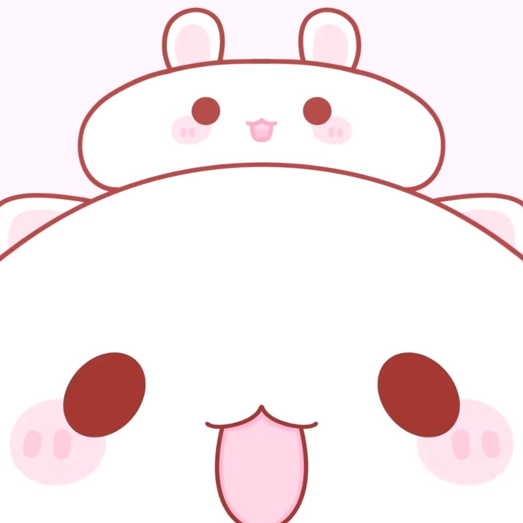 和小猫一个样