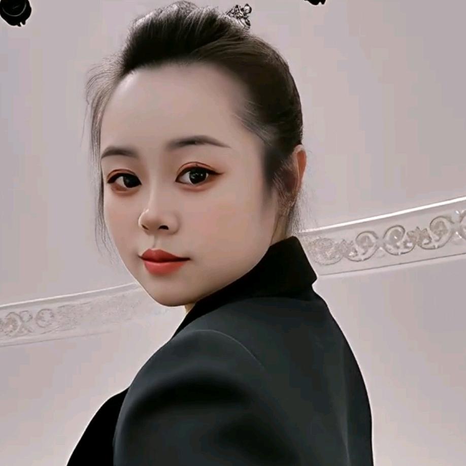 @ 雪儿