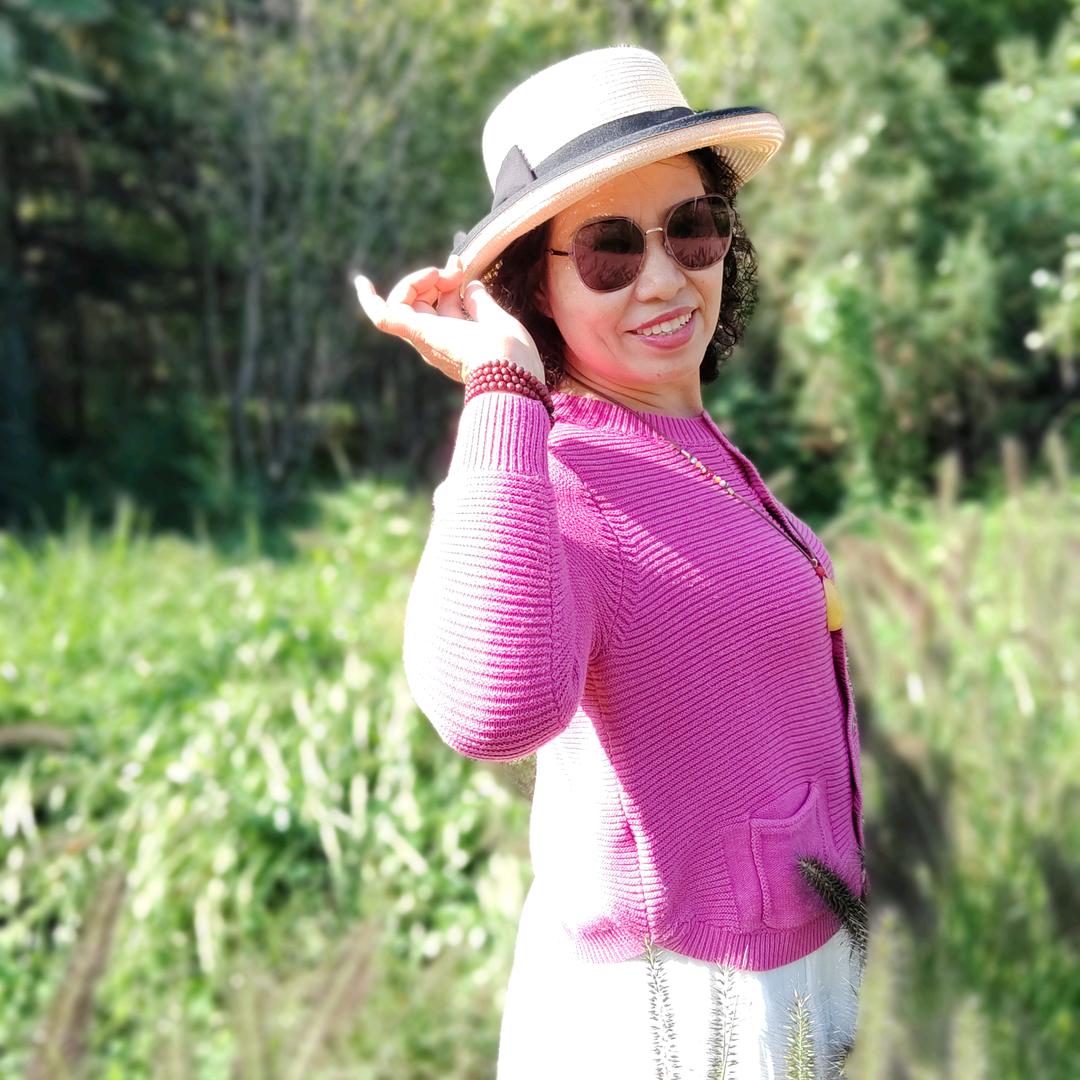 最美艳阳天（谢绝私聊）