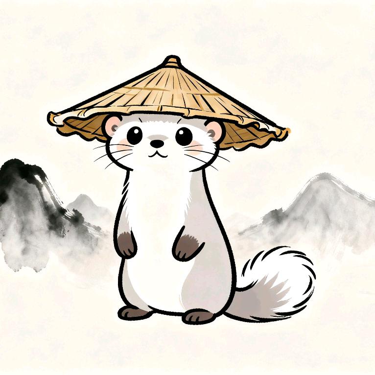 （神貂侠侣）貂哥