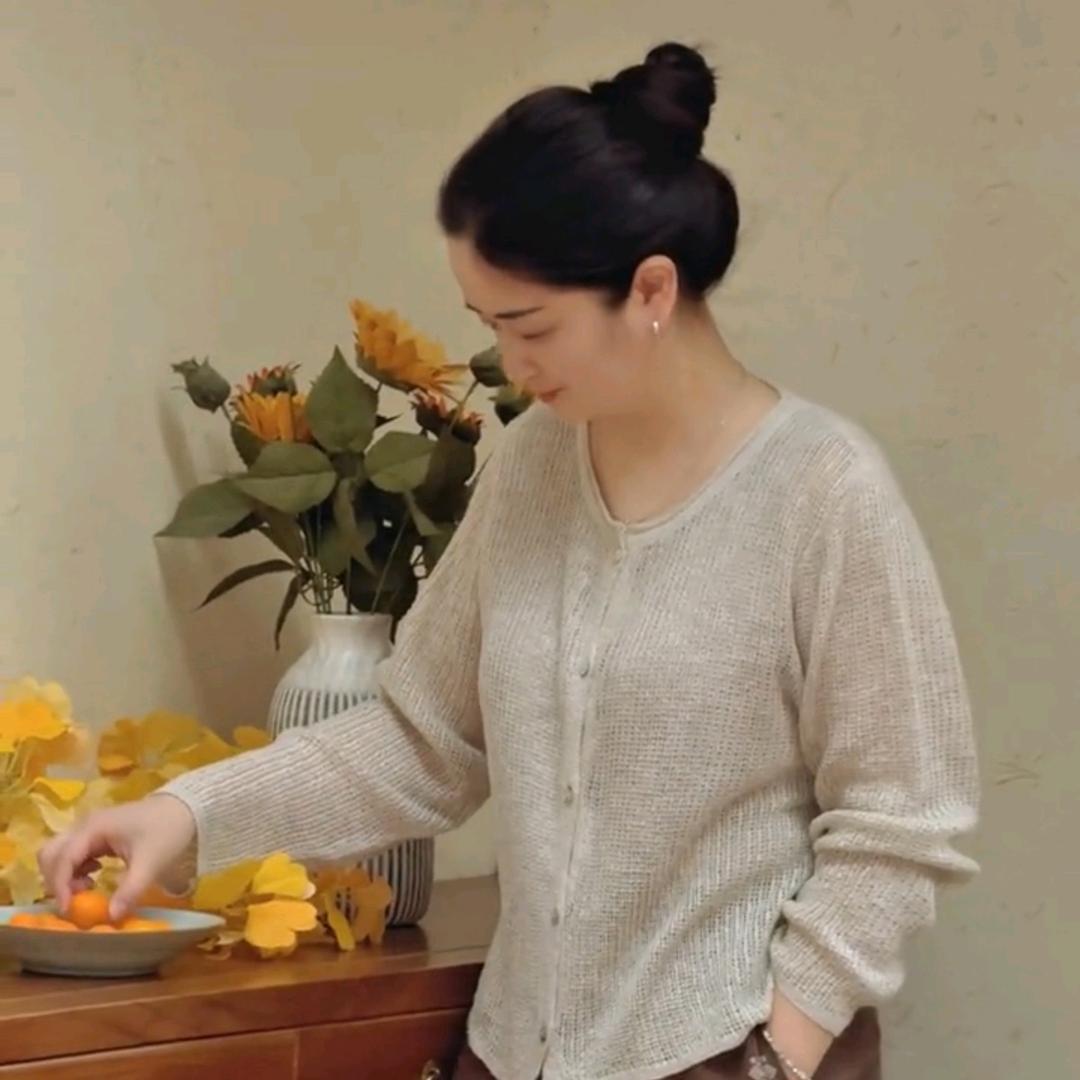 裘美丽 麻 STUDIO（麻料系列）