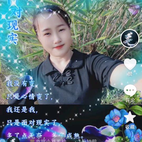 🍀幸福小草毛玲玲🍀