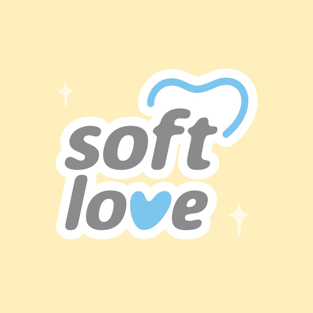 Softlove柔爱旗舰店