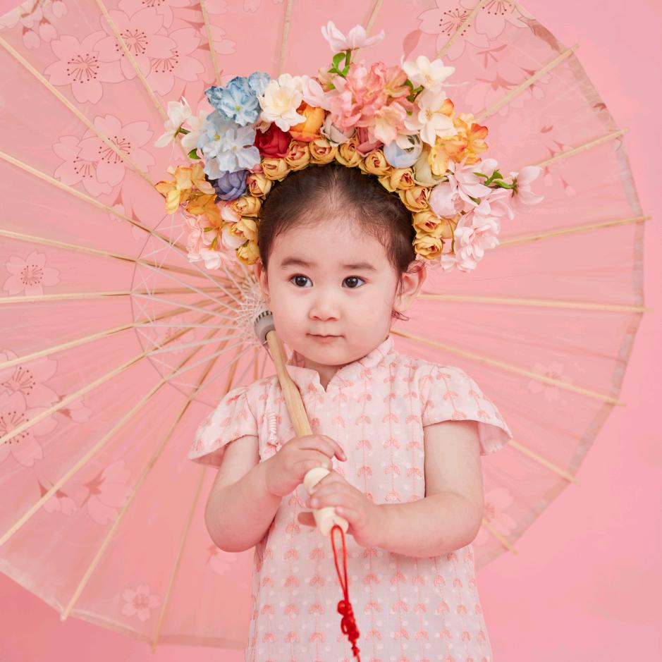 👻鬼灵精怪的小虎妞🐯👼