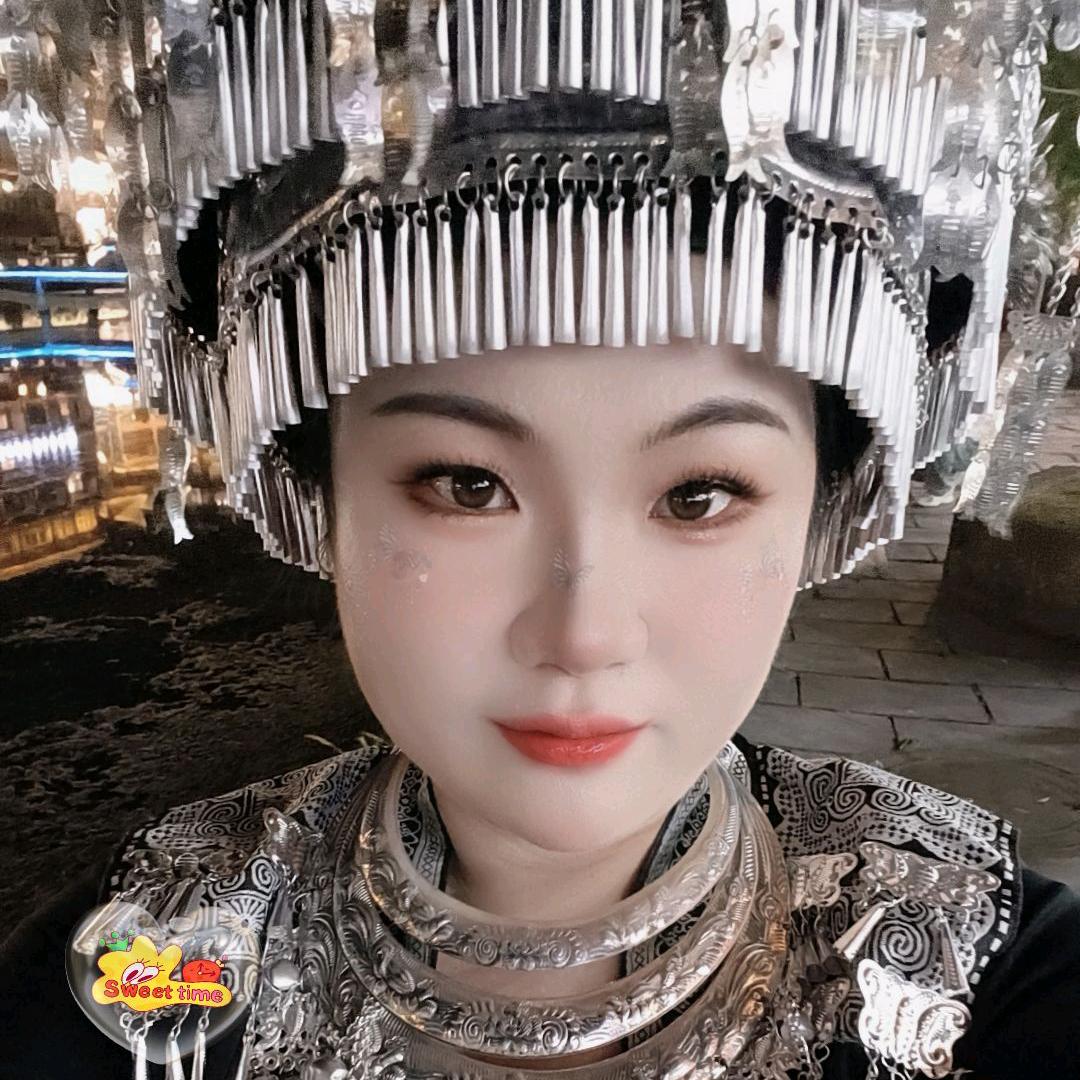 李菇娘
