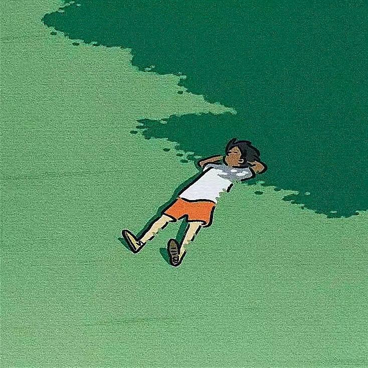 Ambition
