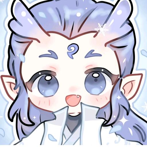 可爱的小公主