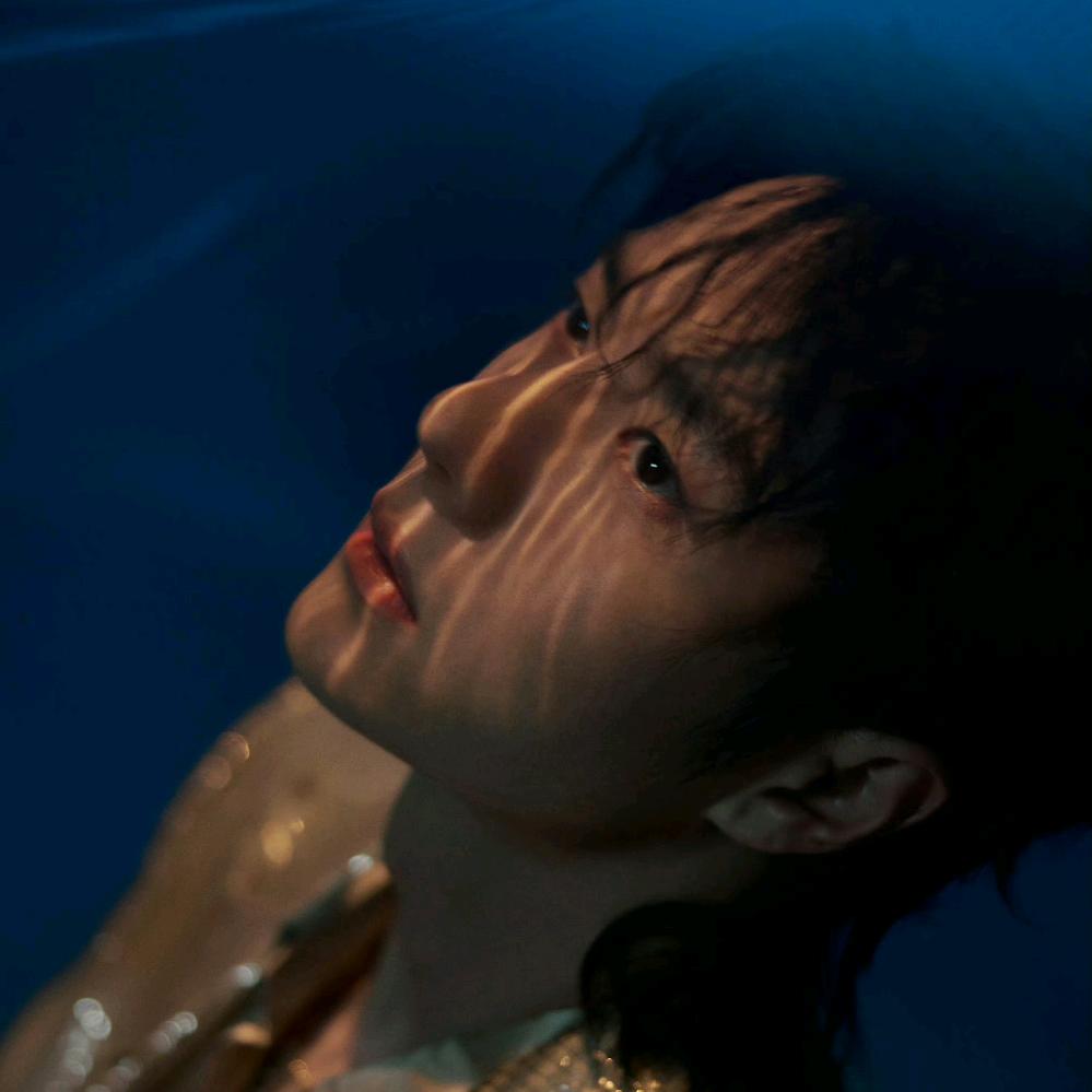 YiBo一博💚（唯）