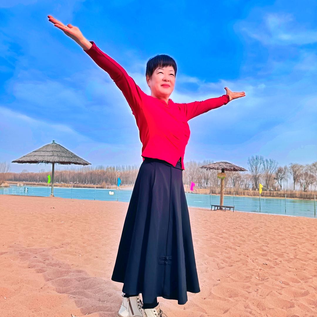 粉色🌸莲花