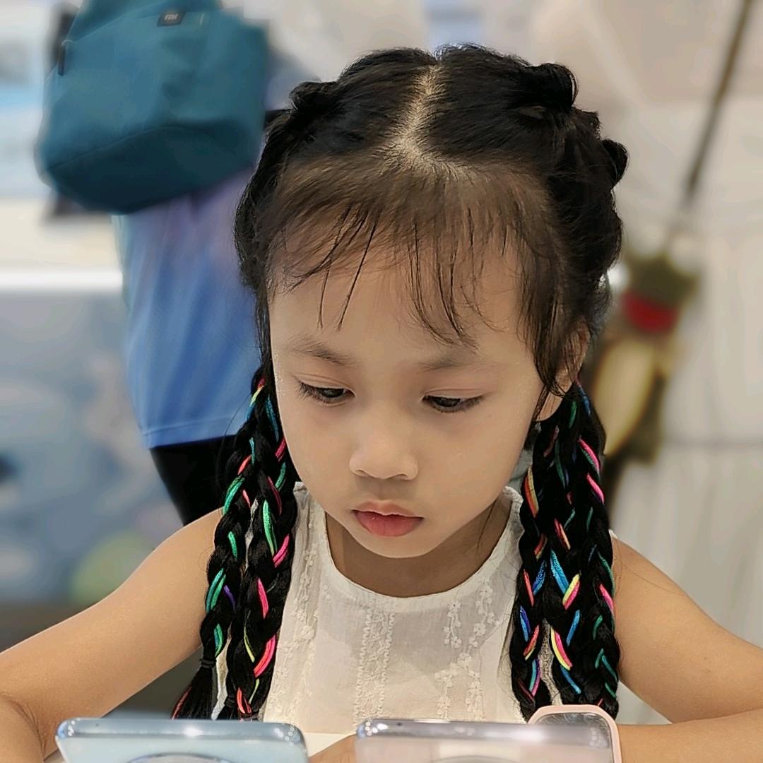 怡萱同学🍭