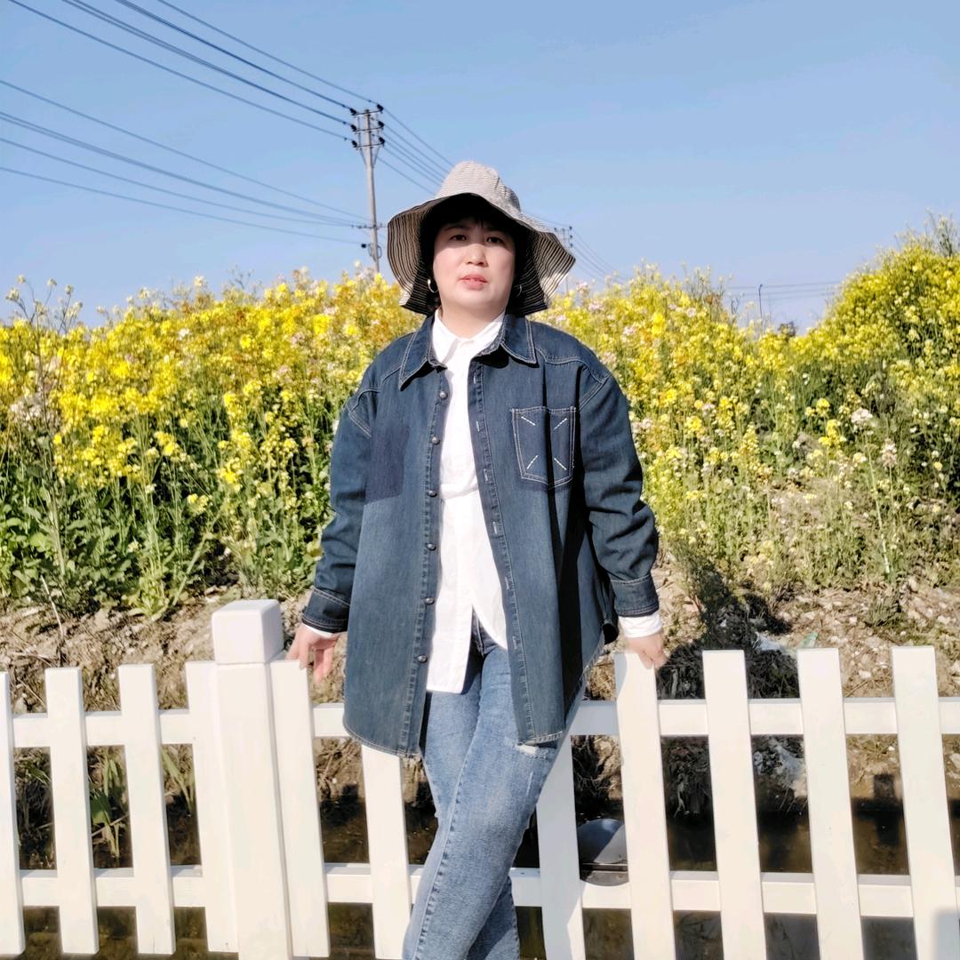 春天有李