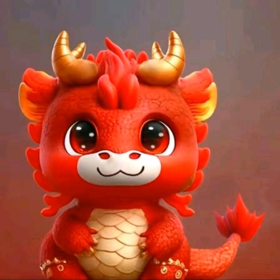 恐龙岛总服：龙王