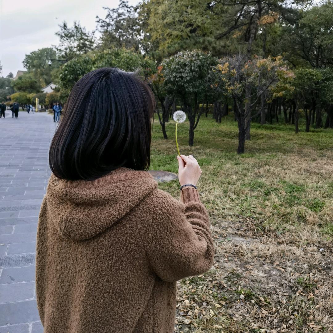 @你是我的小光明