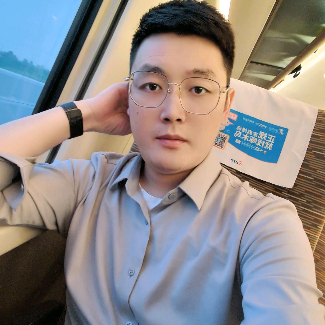 失落的小青年