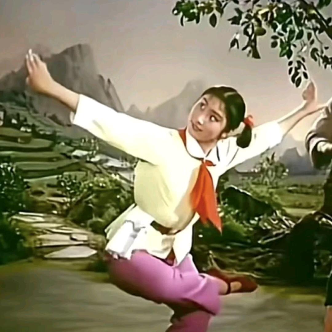 坐摩天轮的西蓝花