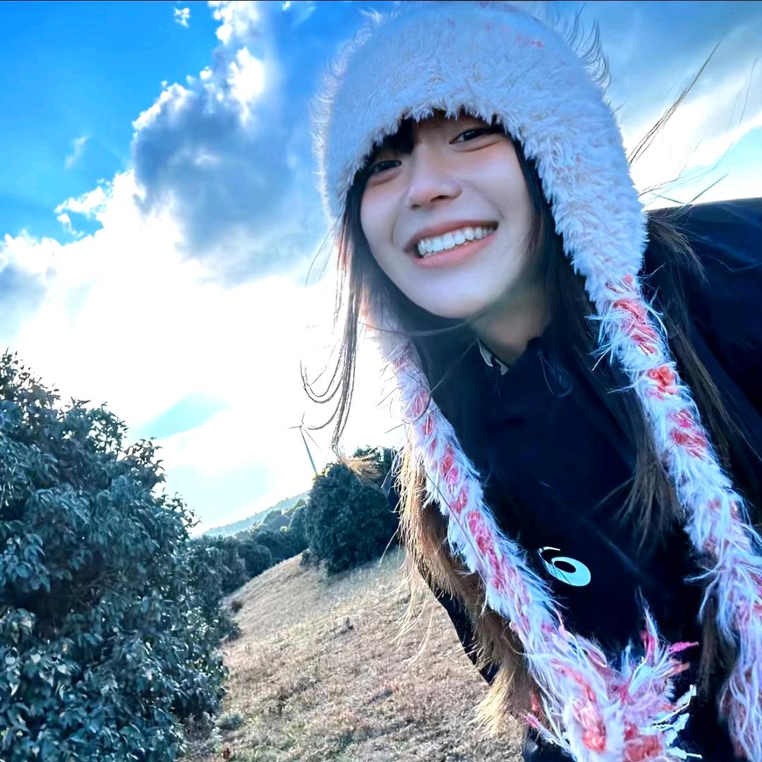 怡颗莓🍓