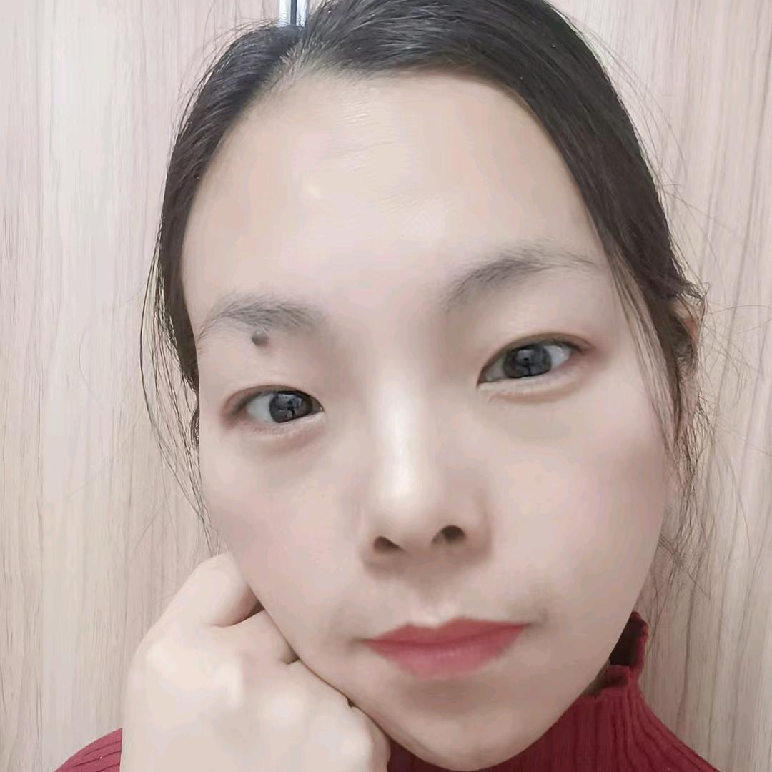 高级保洁师-敏敏