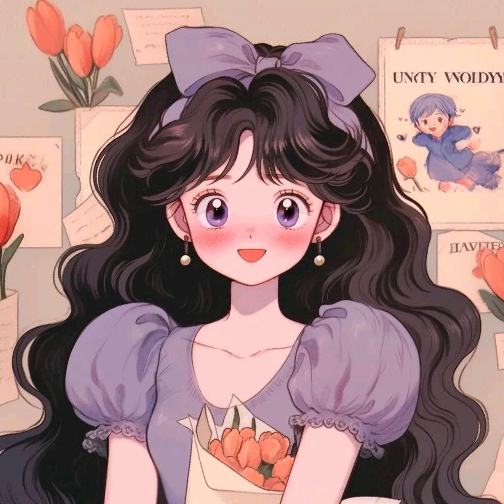 金鱼小公主🌸