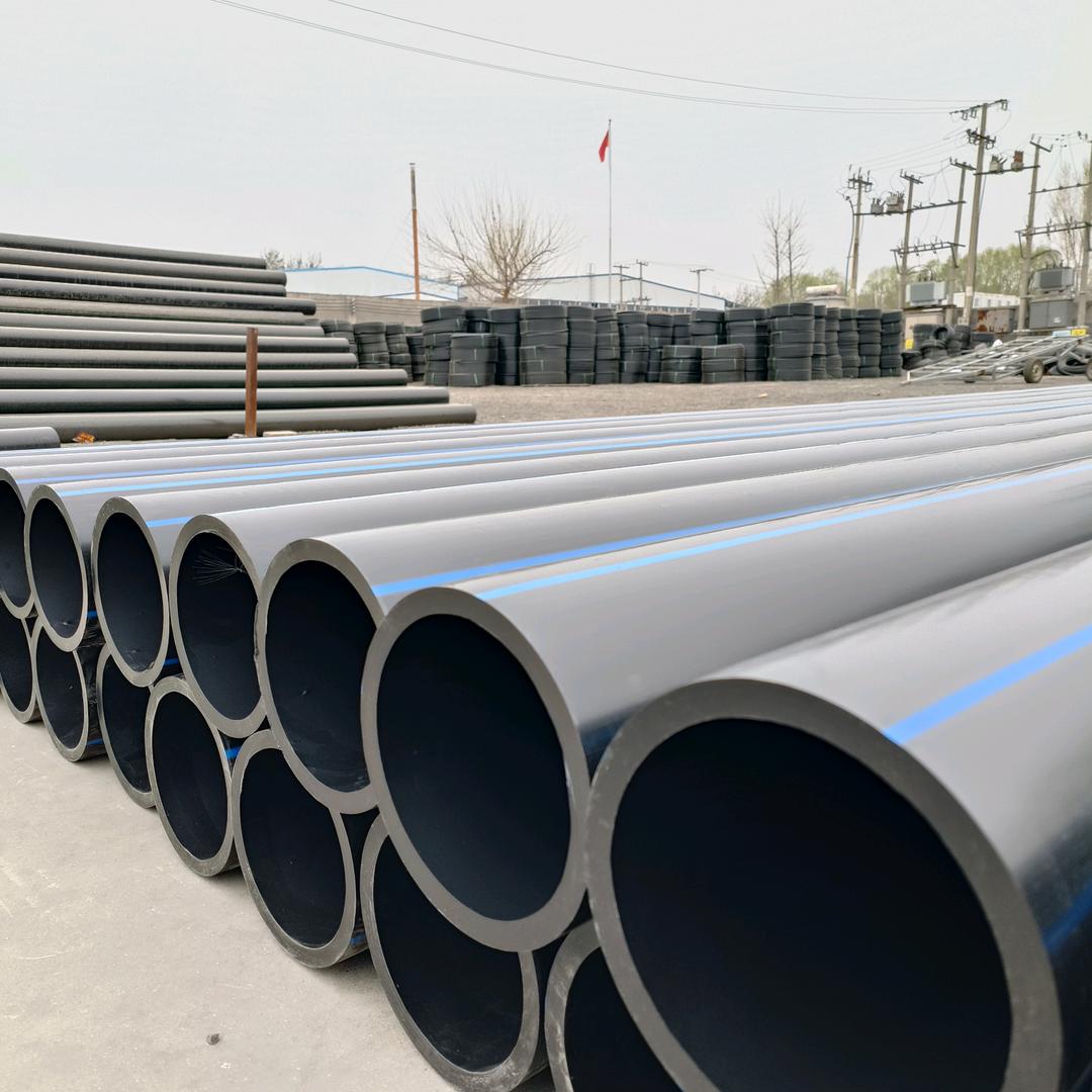 仁信管道生产厂家