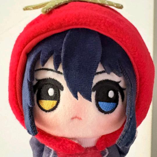 ⁺✞ʚ六花重度依赖ɞ✟₊