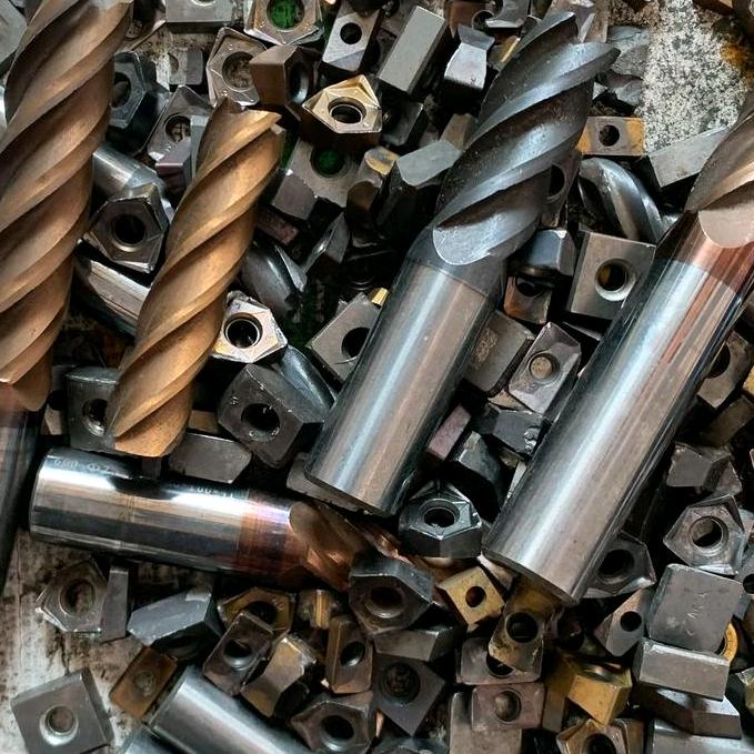 诚信稀有金属回收