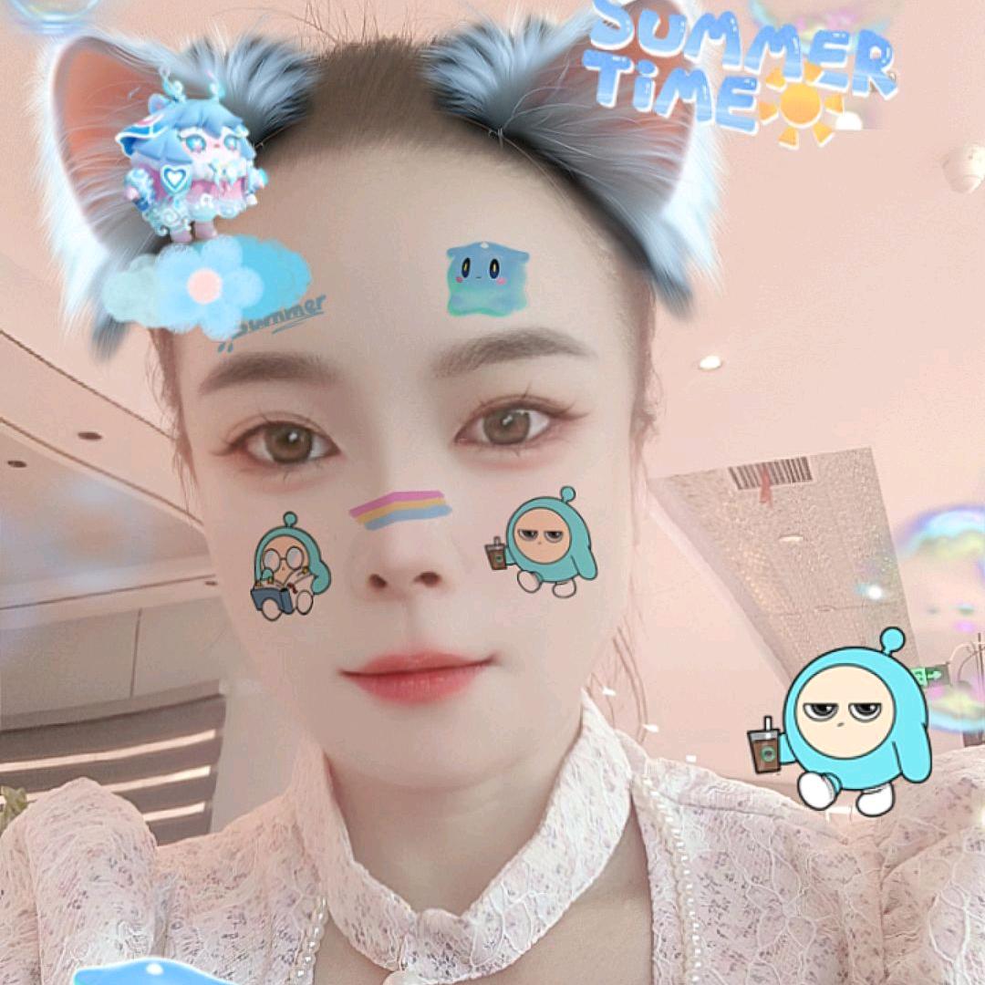 &小美不美&