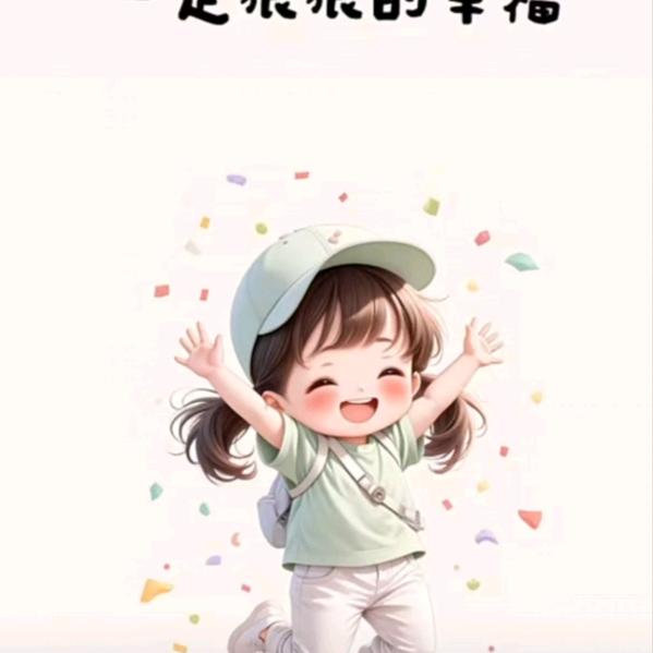 幸福一家人