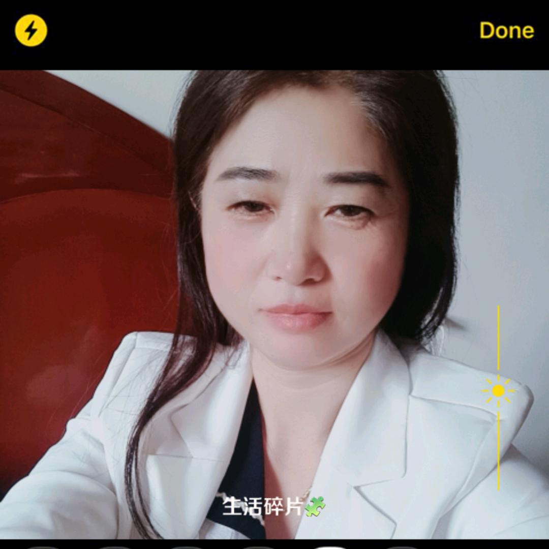 小嫚妈妈