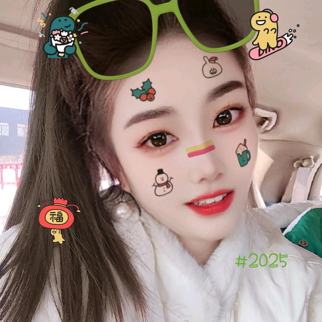 猫媛小妹
