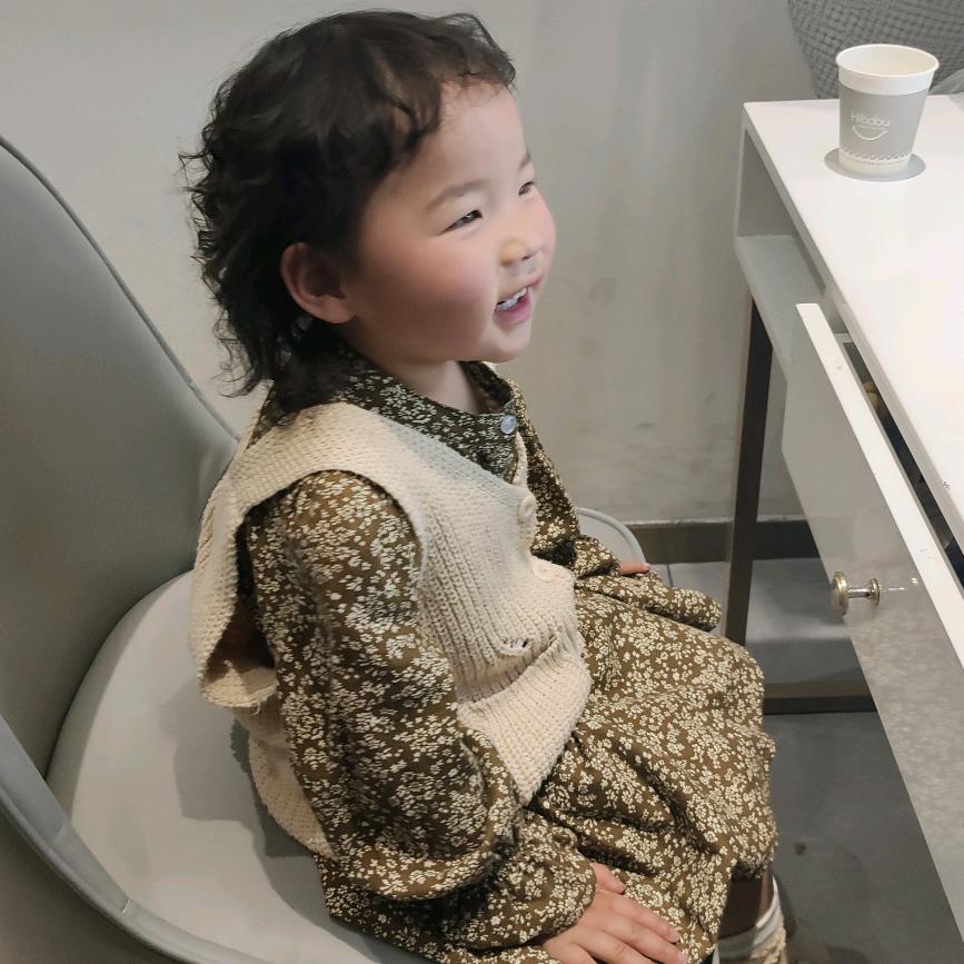 长大后爱吃青菜