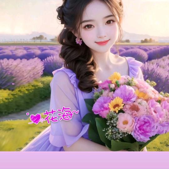 🍒花海🍒