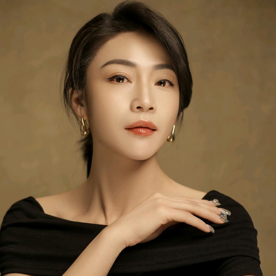 内蒙古【姑娘】