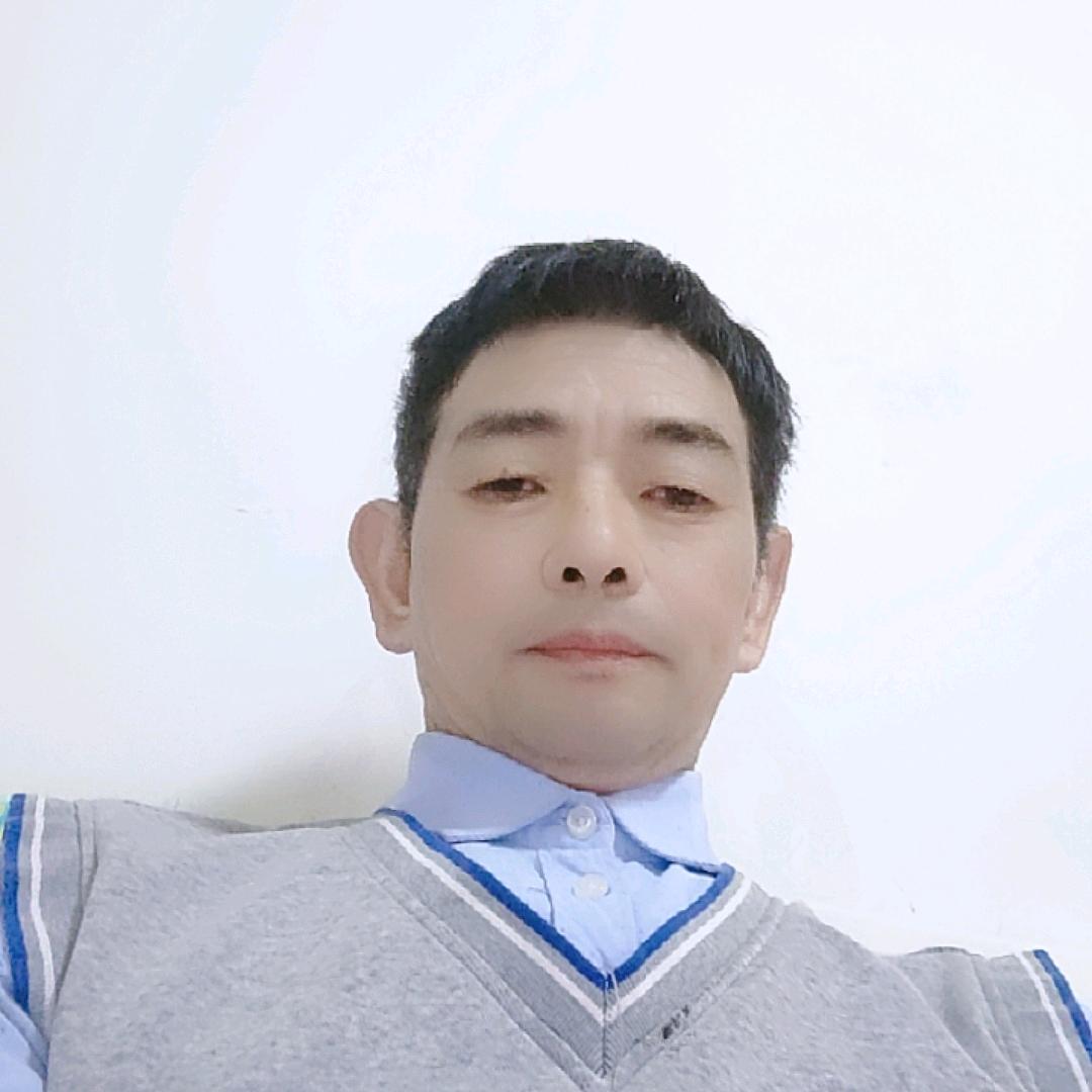 幸福一家人