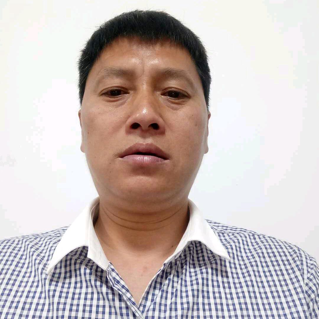 我是一名普通农民