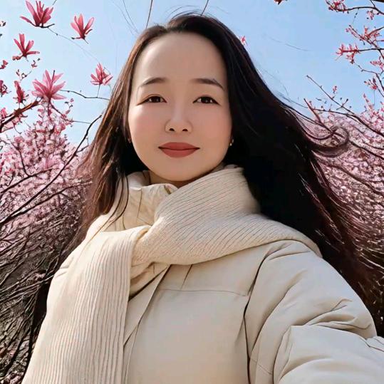 单亲小花
